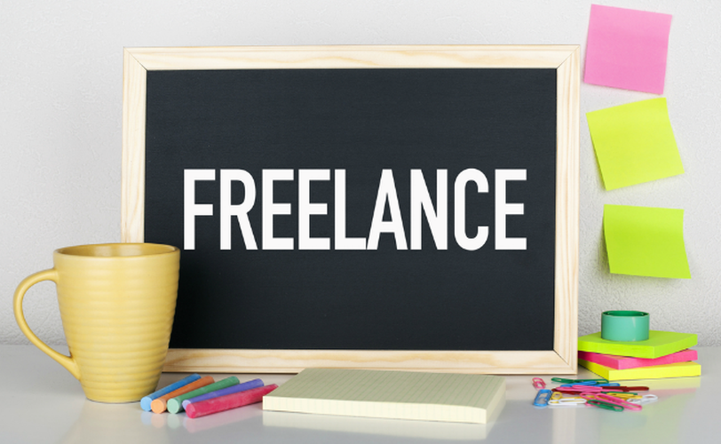 Fast Evolving Freelance Jobs in India - To Generate Extra ...